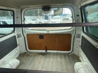 Mazda BONGO VAN 2014
