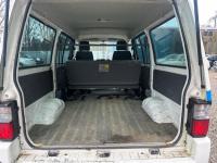 Mazda BONGO VAN 2014