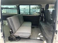 Mazda BONGO VAN 2014