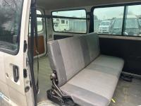 Mazda BONGO VAN 2014