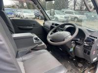 Mazda BONGO VAN 2014