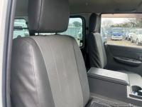 Mazda BONGO VAN 2014