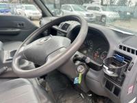 Mazda BONGO VAN 2014