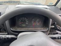Mazda BONGO VAN 2014