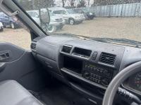 Mazda BONGO VAN 2014