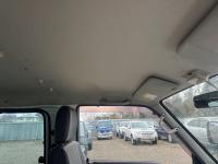 Mazda BONGO VAN 2014