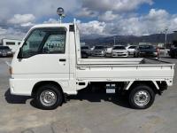 Subaru Sambar Truck 1996