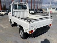 Subaru Sambar Truck 1996