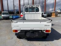 Subaru Sambar Truck 1996