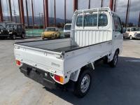 Subaru Sambar Truck 1996