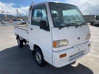 Subaru Sambar Truck 1996