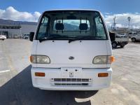 Subaru Sambar Truck 1996