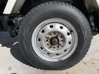 Subaru Sambar Truck 1996