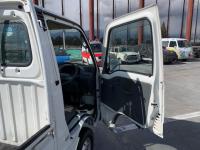 Subaru Sambar Truck 1996
