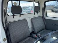 Subaru Sambar Truck 1996