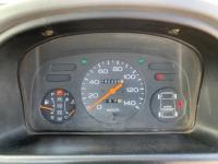Subaru Sambar Truck 1996