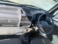 Subaru Sambar Truck 1996