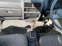 Subaru Sambar Truck 1996
