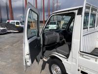 Subaru Sambar Truck 1996
