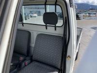 Subaru Sambar Truck 1996