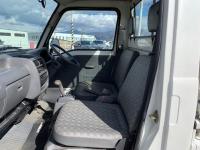 Subaru Sambar Truck 1996
