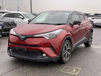 Toyota C-HR 2019