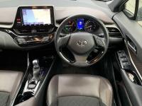 Toyota C-HR 2019