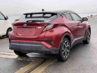 Toyota C-HR 2019