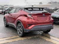 Toyota C-HR 2019