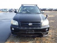 Toyota KLUGER L 2004