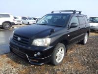 Toyota KLUGER L 2004