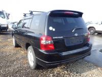 Toyota KLUGER L 2004