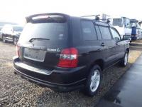 Toyota KLUGER L 2004