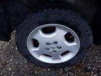 Toyota KLUGER L 2004