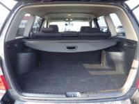 Toyota KLUGER L 2004