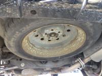 Toyota KLUGER L 2004
