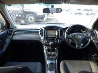 Toyota KLUGER L 2004