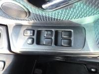 Toyota KLUGER L 2004