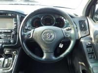 Toyota KLUGER L 2004