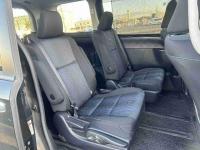 Toyota VOXY 2015