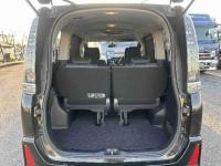 Toyota VOXY 2015