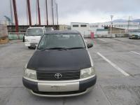 Toyota PROBOX VAN 2005