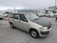 Toyota PROBOX VAN 2005