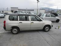Toyota PROBOX VAN 2005