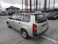 Toyota PROBOX VAN 2005