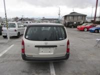 Toyota PROBOX VAN 2005