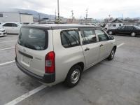 Toyota PROBOX VAN 2005