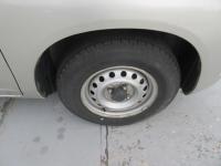 Toyota PROBOX VAN 2005
