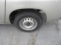 Toyota PROBOX VAN 2005