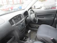 Toyota PROBOX VAN 2005